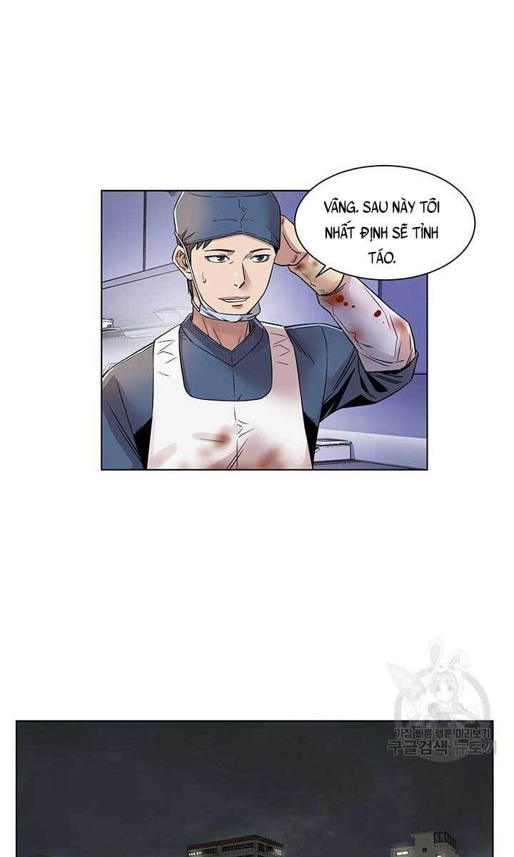 Chuyên Gia Khám Nghiệm Tử Thi Chapter 2 - Trang 2