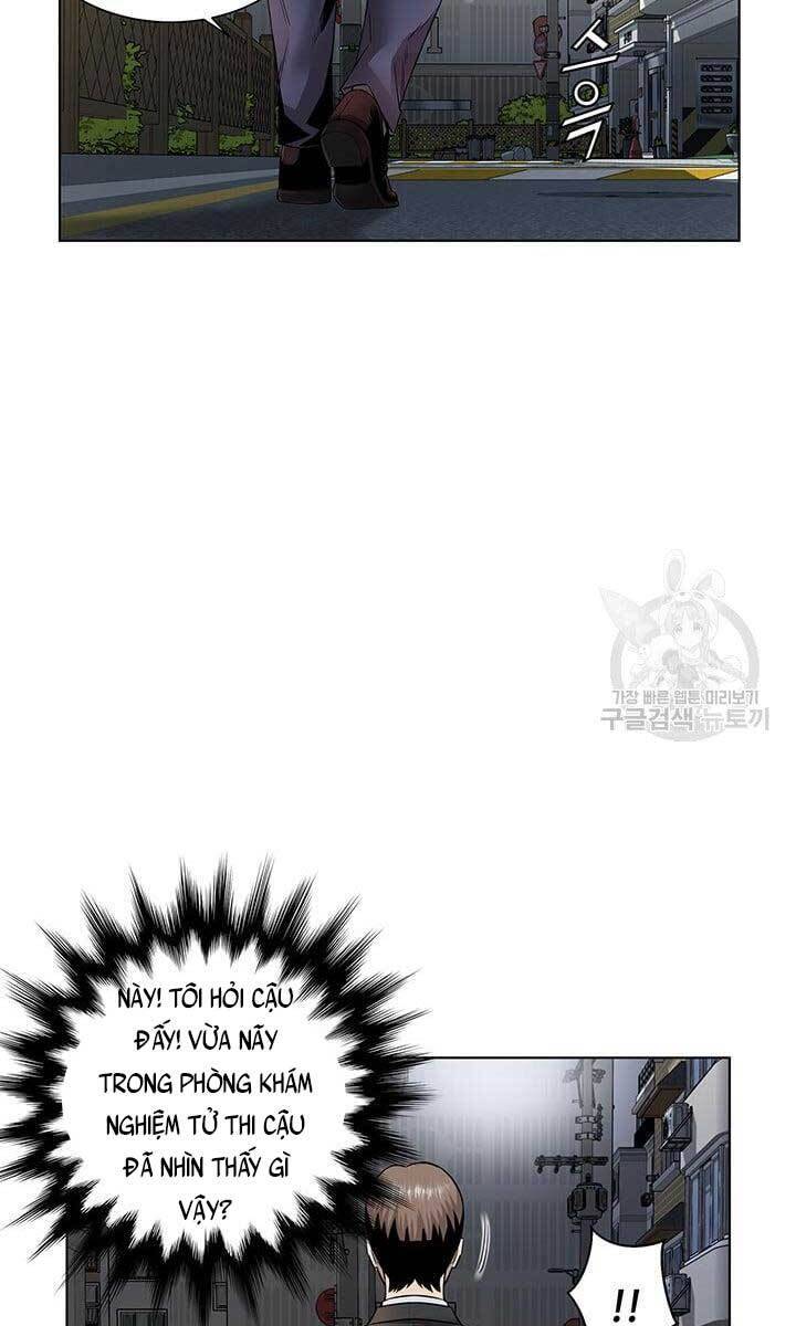 Chuyên Gia Khám Nghiệm Tử Thi Chapter 2 - Trang 2