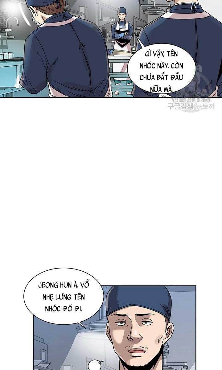 Chuyên Gia Khám Nghiệm Tử Thi Chapter 2 - Trang 2