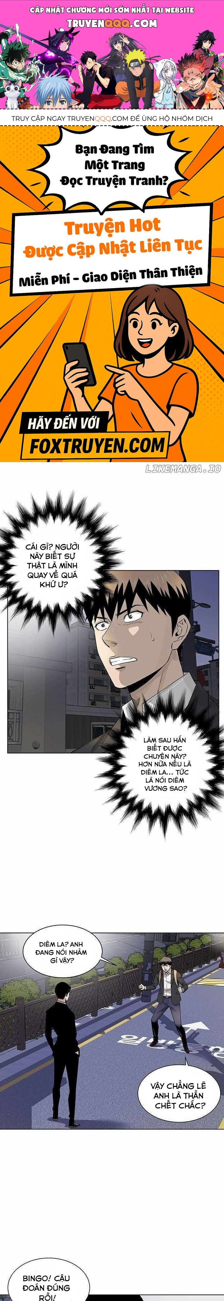 Chuyên Gia Khám Nghiệm Tử Thi Chapter 3 - Trang 2