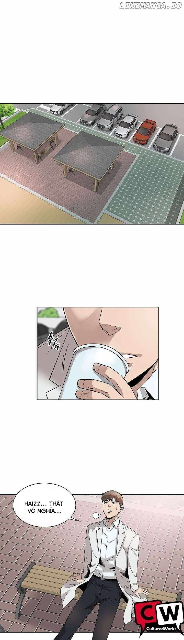 Chuyên Gia Khám Nghiệm Tử Thi Chapter 3 - Trang 2