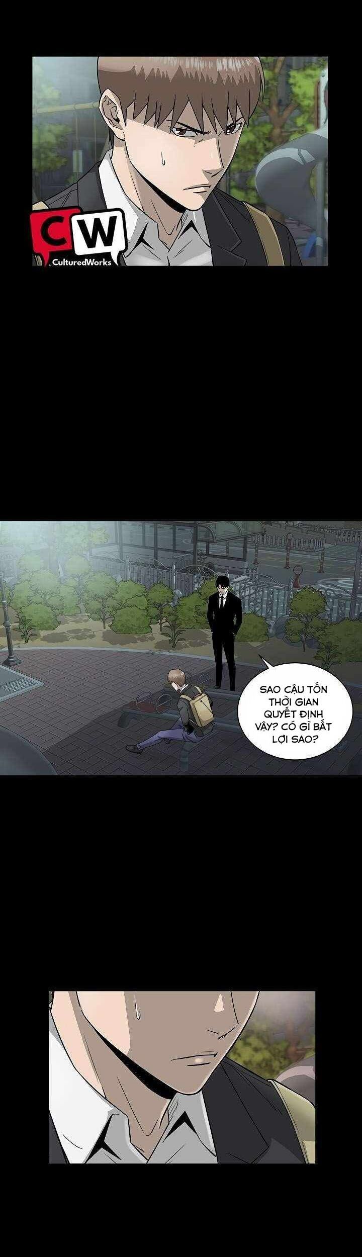 Chuyên Gia Khám Nghiệm Tử Thi Chapter 3 - Trang 2