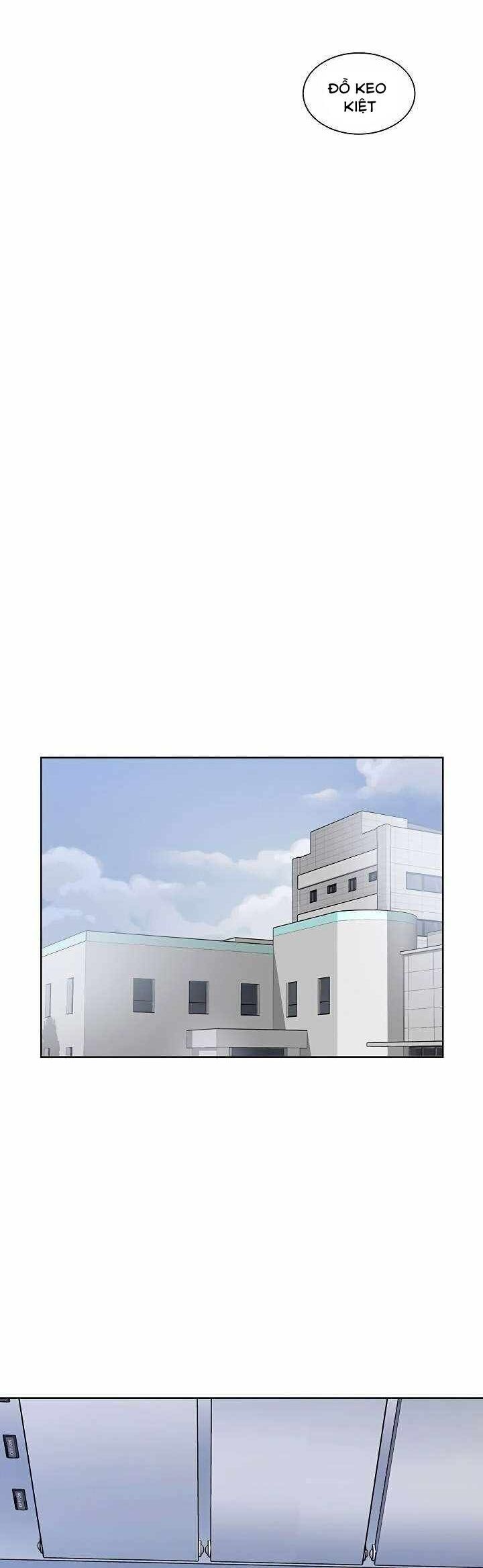 Chuyên Gia Khám Nghiệm Tử Thi Chapter 3 - Trang 2