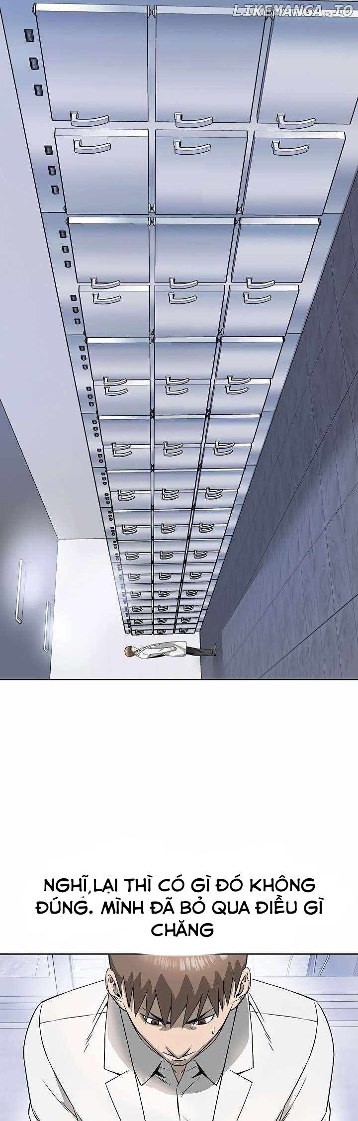 Chuyên Gia Khám Nghiệm Tử Thi Chapter 3 - Trang 2