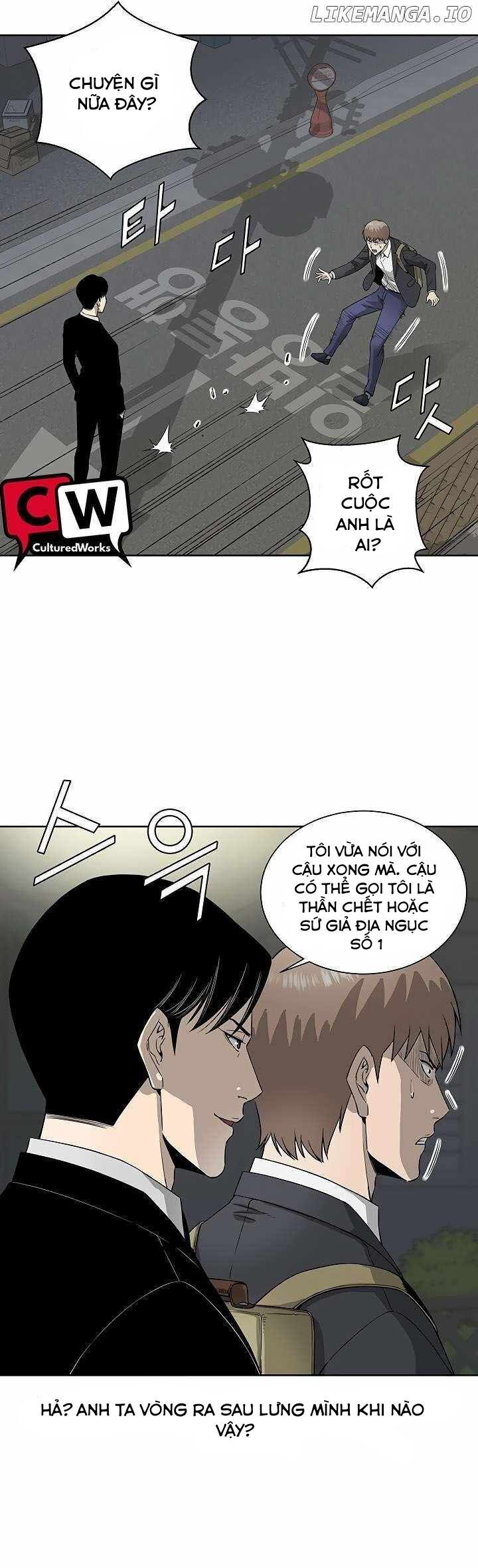 Chuyên Gia Khám Nghiệm Tử Thi Chapter 3 - Trang 2