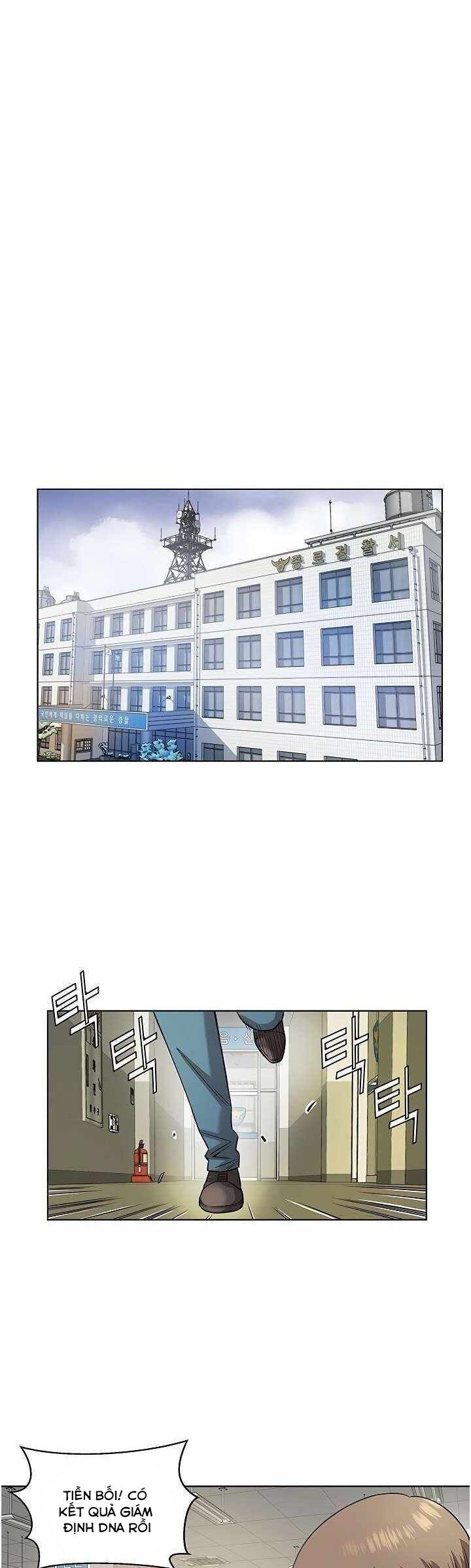 Chuyên Gia Khám Nghiệm Tử Thi Chapter 4 - Trang 2