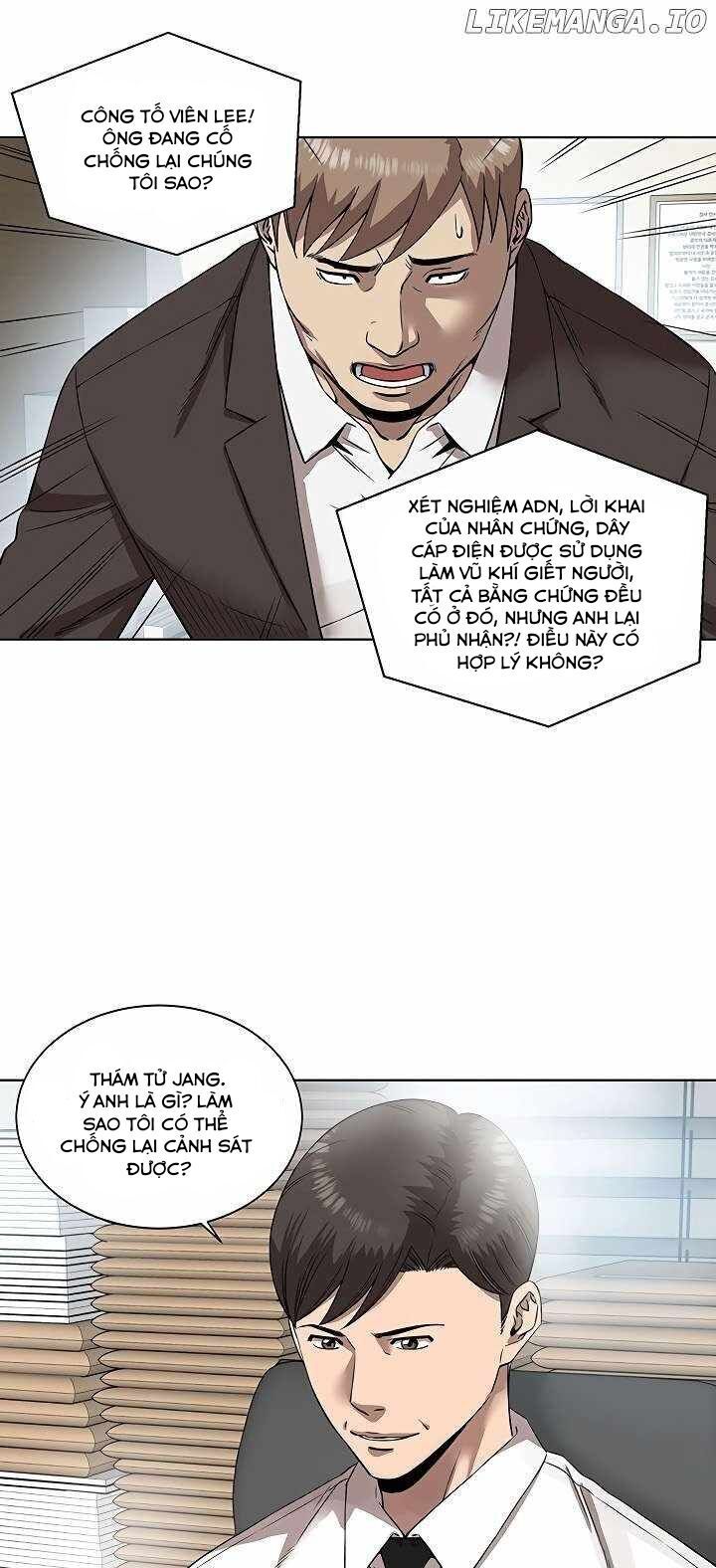 Chuyên Gia Khám Nghiệm Tử Thi Chapter 4 - Trang 2