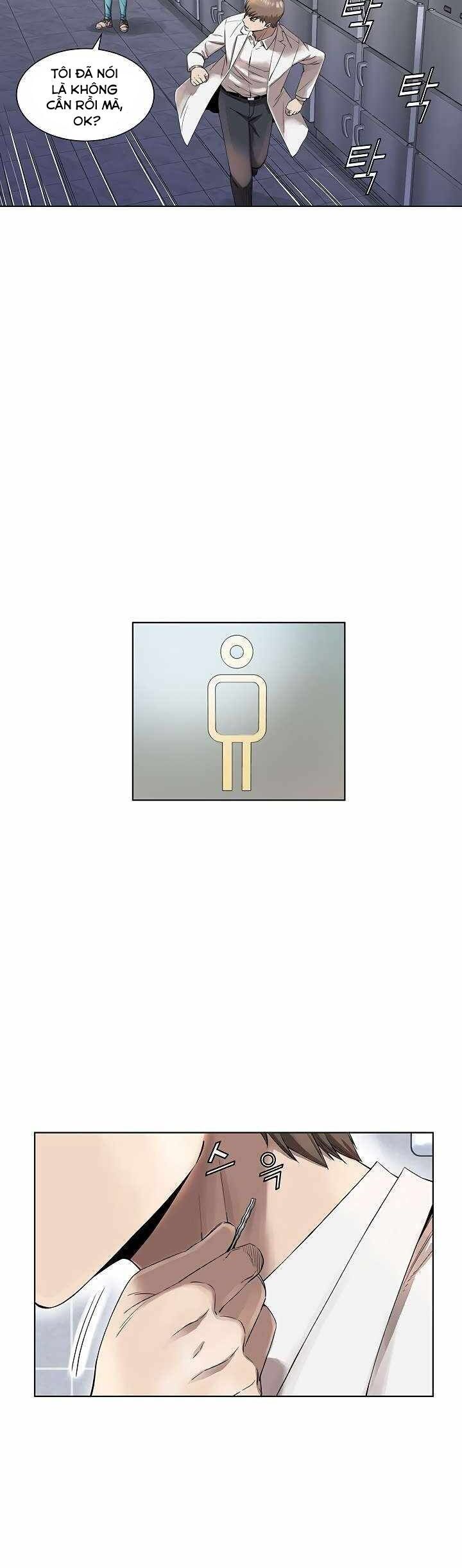 Chuyên Gia Khám Nghiệm Tử Thi Chapter 4 - Trang 2