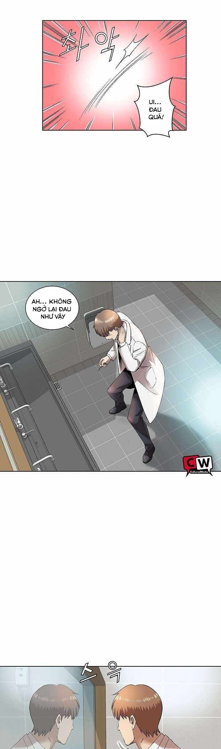 Chuyên Gia Khám Nghiệm Tử Thi Chapter 4 - Trang 2