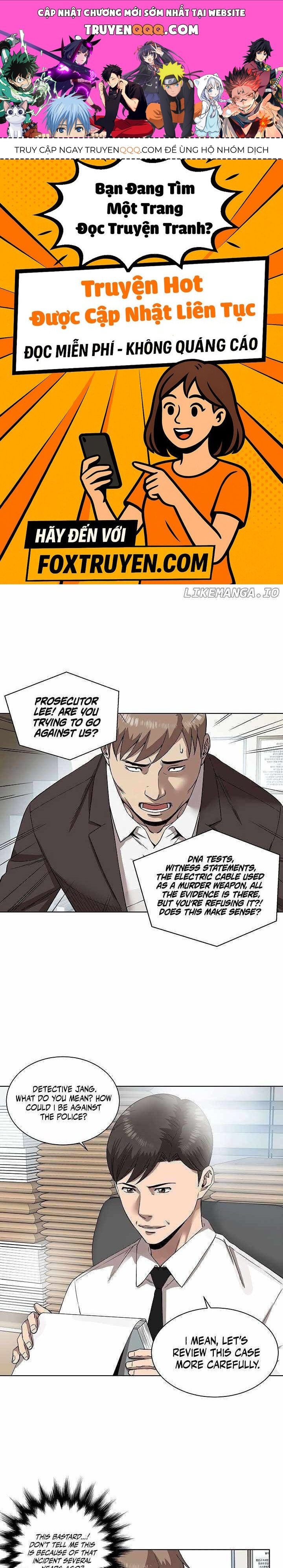 Chuyên Gia Khám Nghiệm Tử Thi Chapter 5 - Trang 2