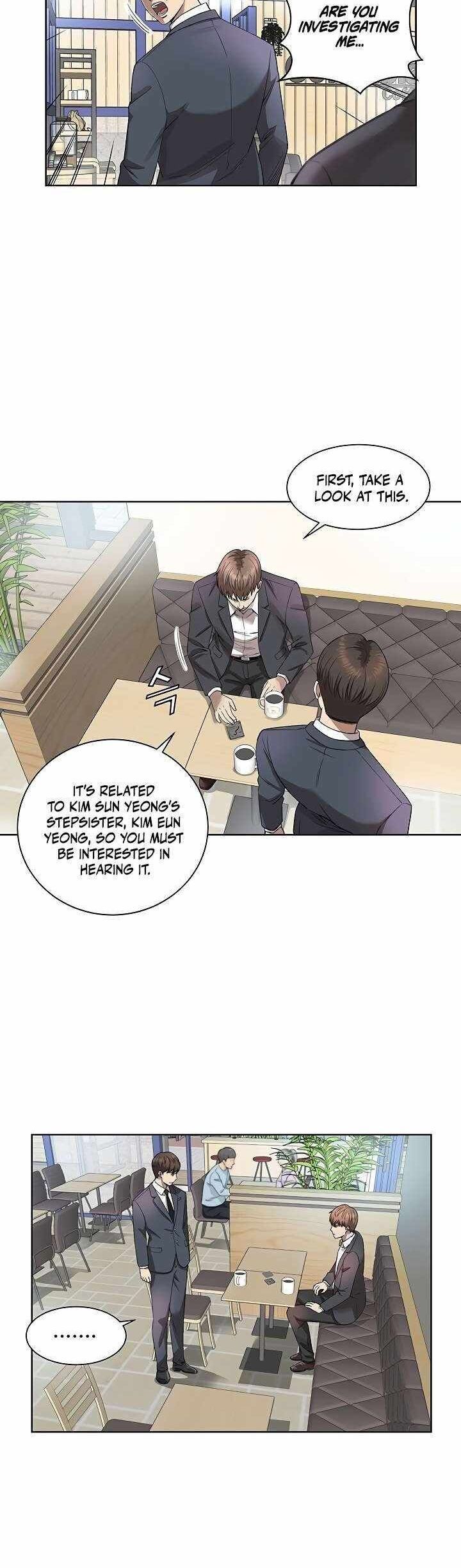 Chuyên Gia Khám Nghiệm Tử Thi Chapter 5 - Trang 2