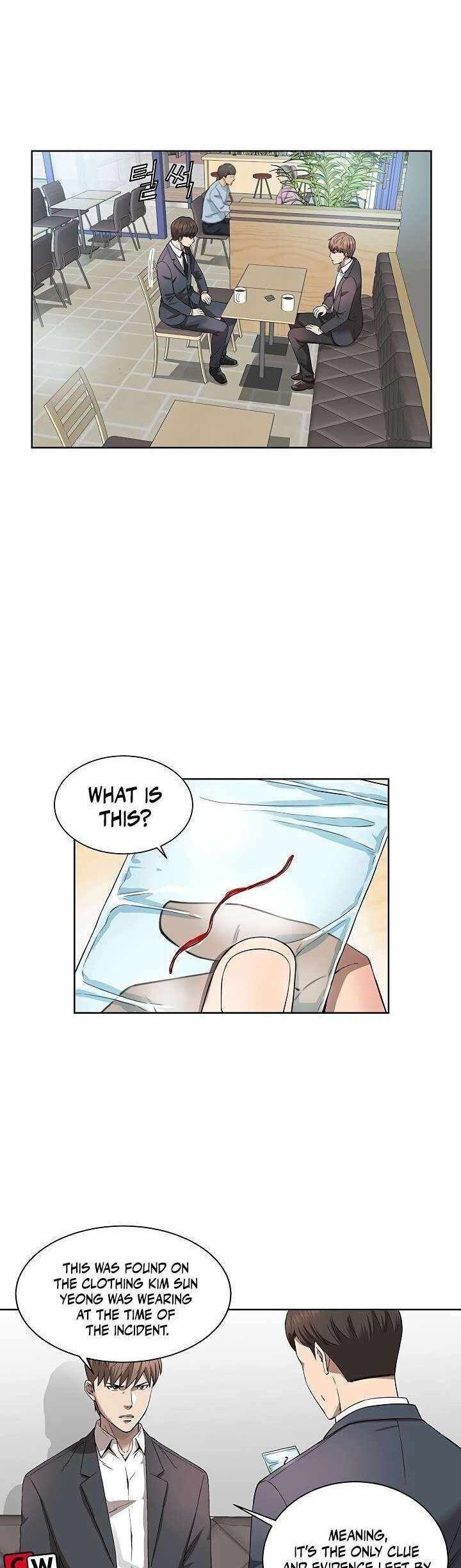 Chuyên Gia Khám Nghiệm Tử Thi Chapter 5 - Trang 2