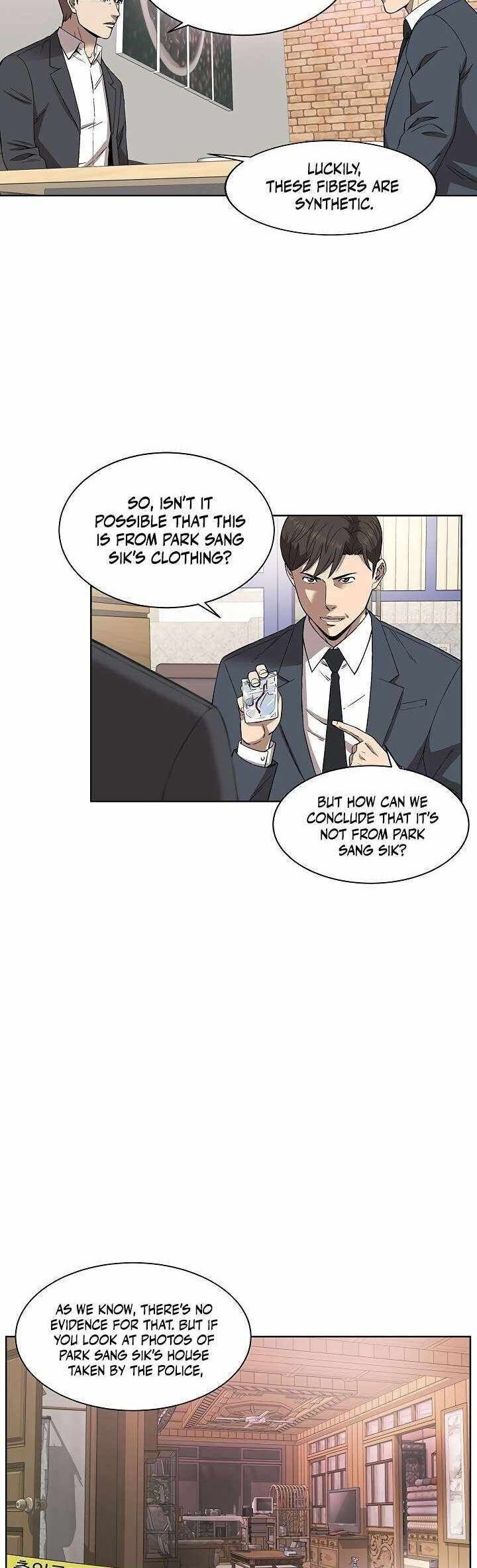 Chuyên Gia Khám Nghiệm Tử Thi Chapter 5 - Trang 2