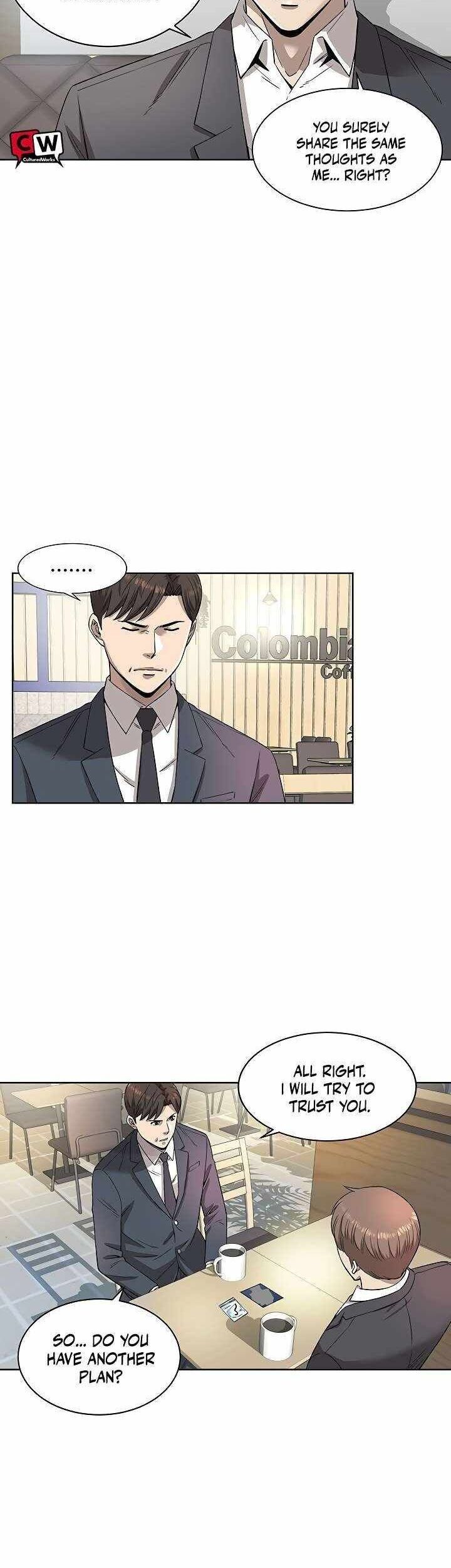 Chuyên Gia Khám Nghiệm Tử Thi Chapter 5 - Trang 2