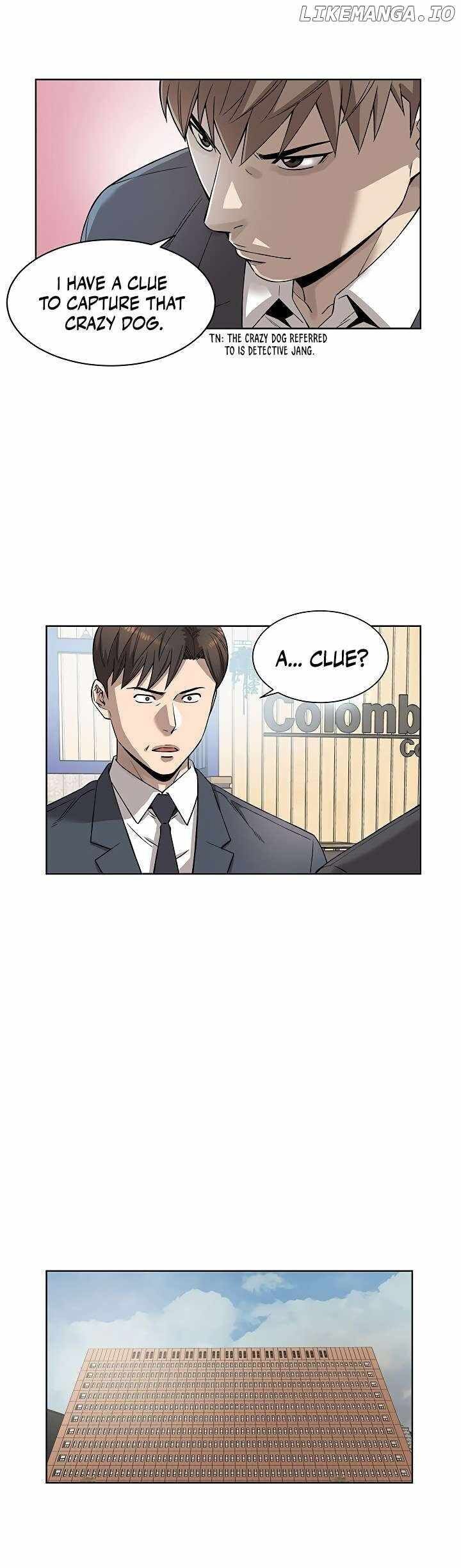 Chuyên Gia Khám Nghiệm Tử Thi Chapter 5 - Trang 2