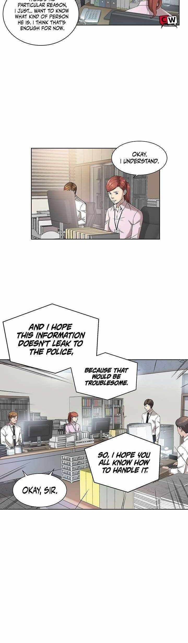 Chuyên Gia Khám Nghiệm Tử Thi Chapter 5 - Trang 2