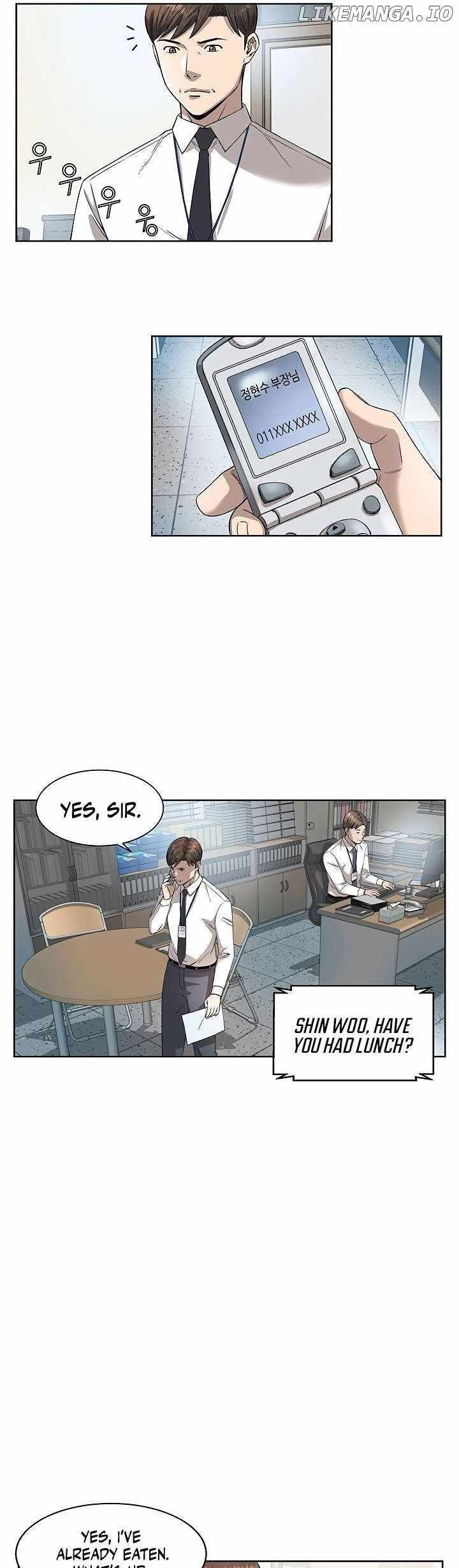 Chuyên Gia Khám Nghiệm Tử Thi Chapter 5 - Trang 2