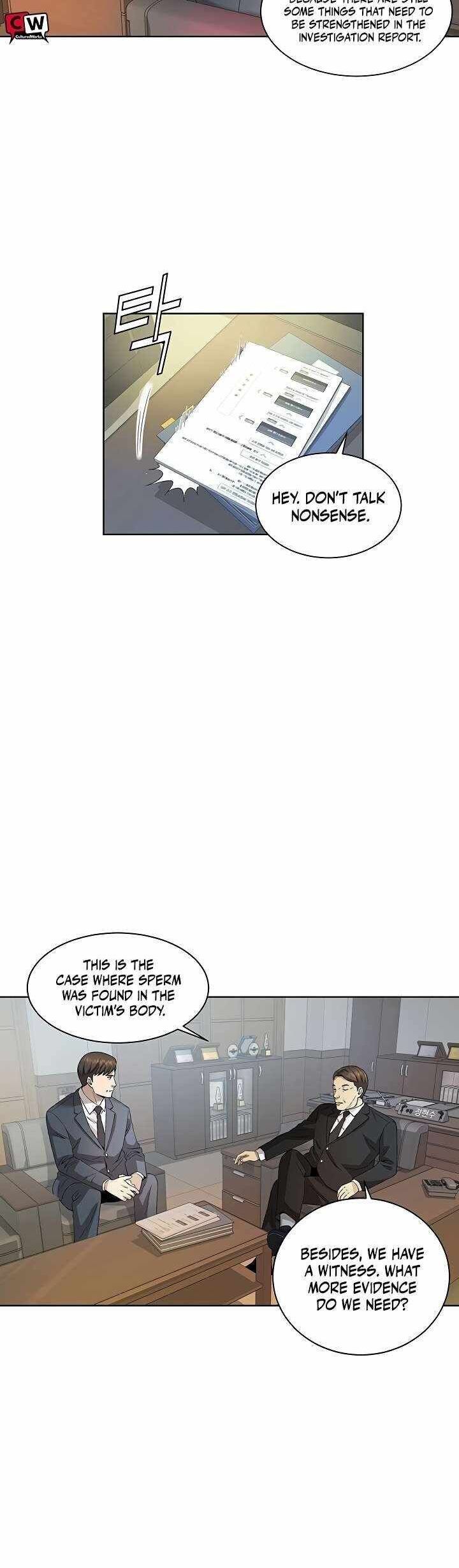 Chuyên Gia Khám Nghiệm Tử Thi Chapter 5 - Trang 2