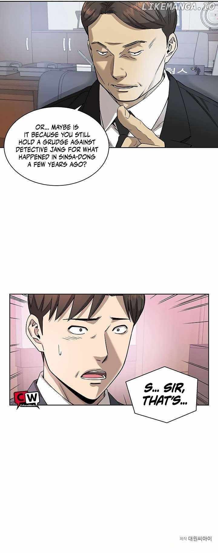 Chuyên Gia Khám Nghiệm Tử Thi Chapter 5 - Trang 2