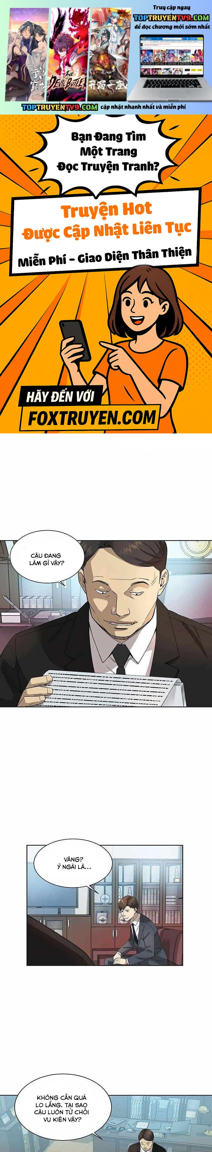 Chuyên Gia Khám Nghiệm Tử Thi Chapter 6 - Trang 2