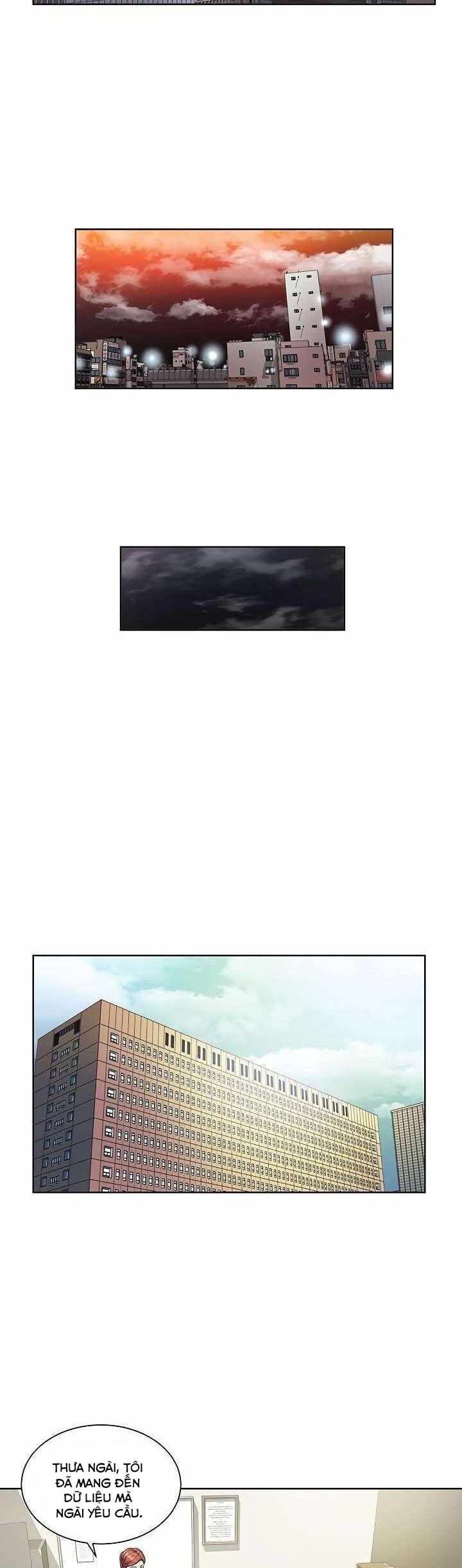 Chuyên Gia Khám Nghiệm Tử Thi Chapter 6 - Trang 2