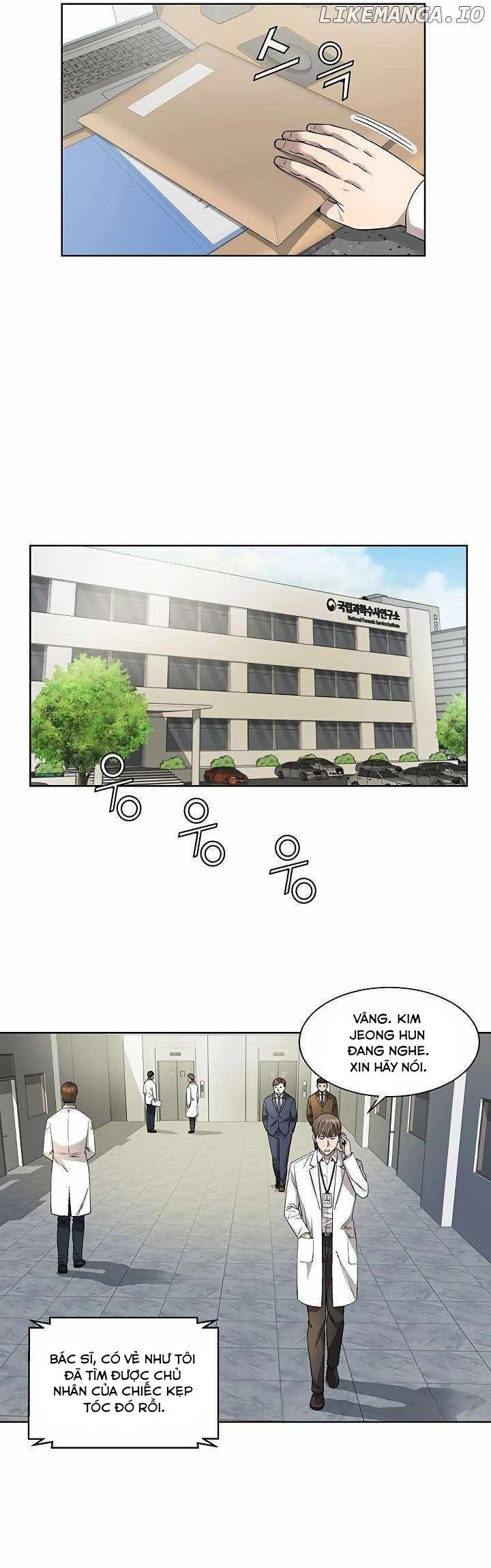 Chuyên Gia Khám Nghiệm Tử Thi Chapter 6 - Trang 2