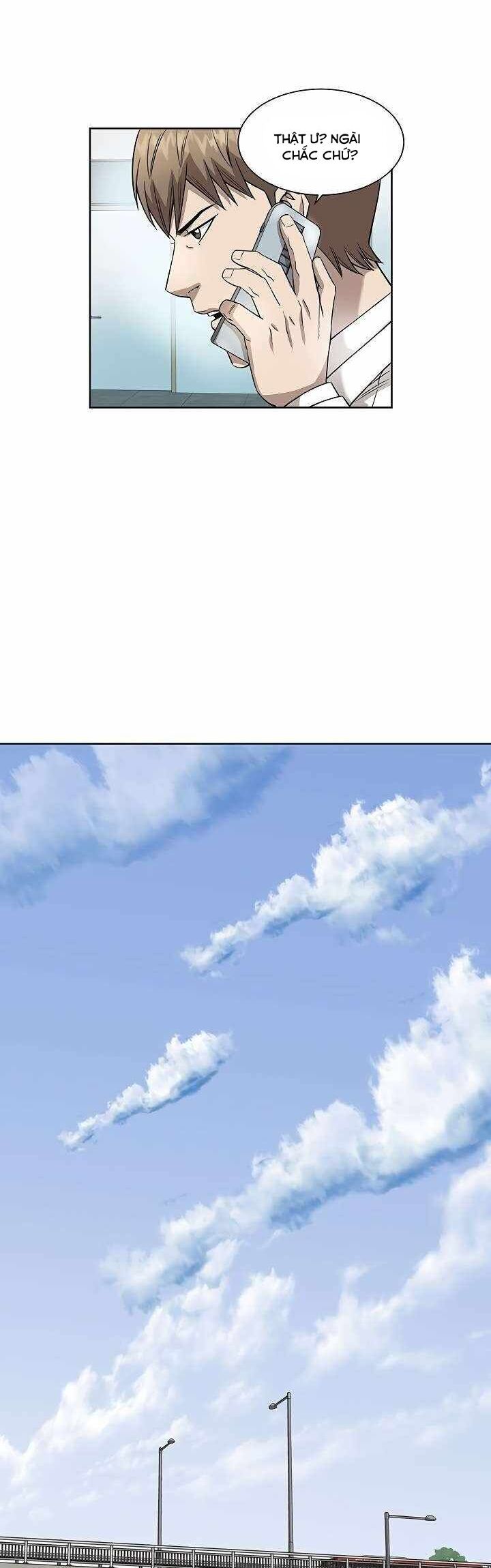 Chuyên Gia Khám Nghiệm Tử Thi Chapter 6 - Trang 2