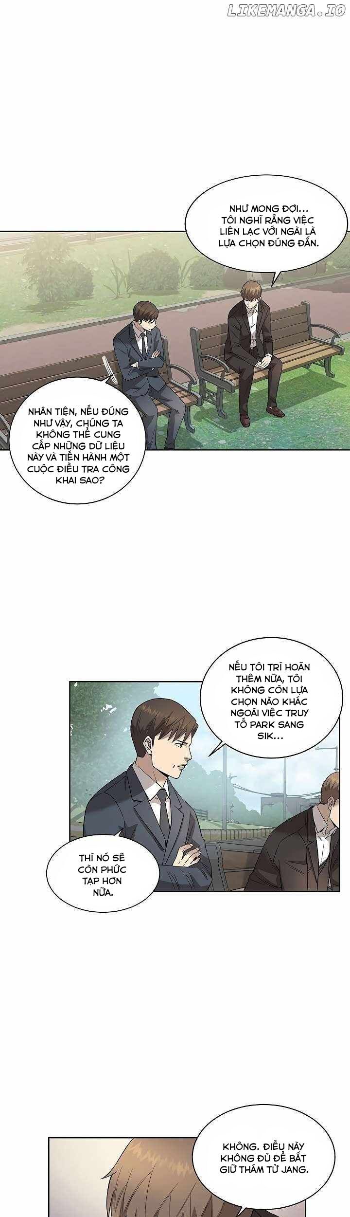 Chuyên Gia Khám Nghiệm Tử Thi Chapter 6 - Trang 2