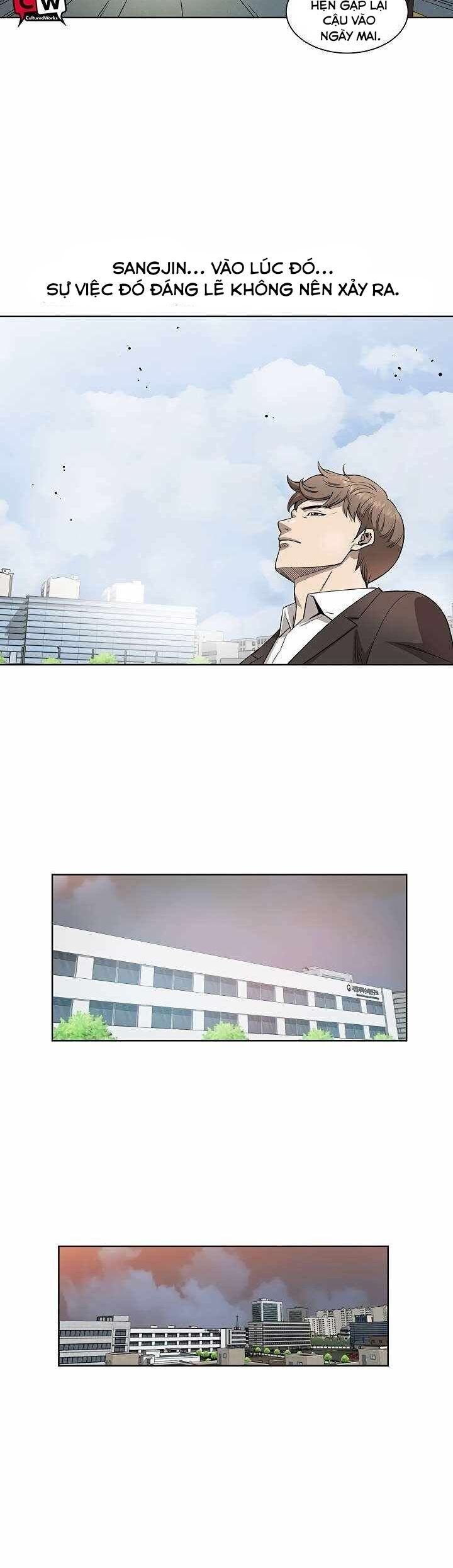 Chuyên Gia Khám Nghiệm Tử Thi Chapter 6 - Trang 2