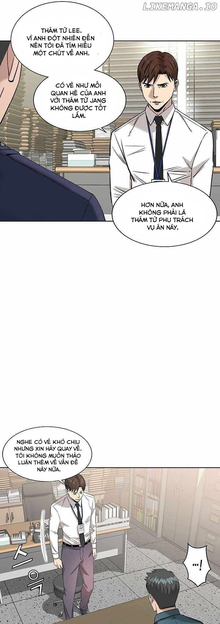 Chuyên Gia Khám Nghiệm Tử Thi Chapter 6 - Trang 2