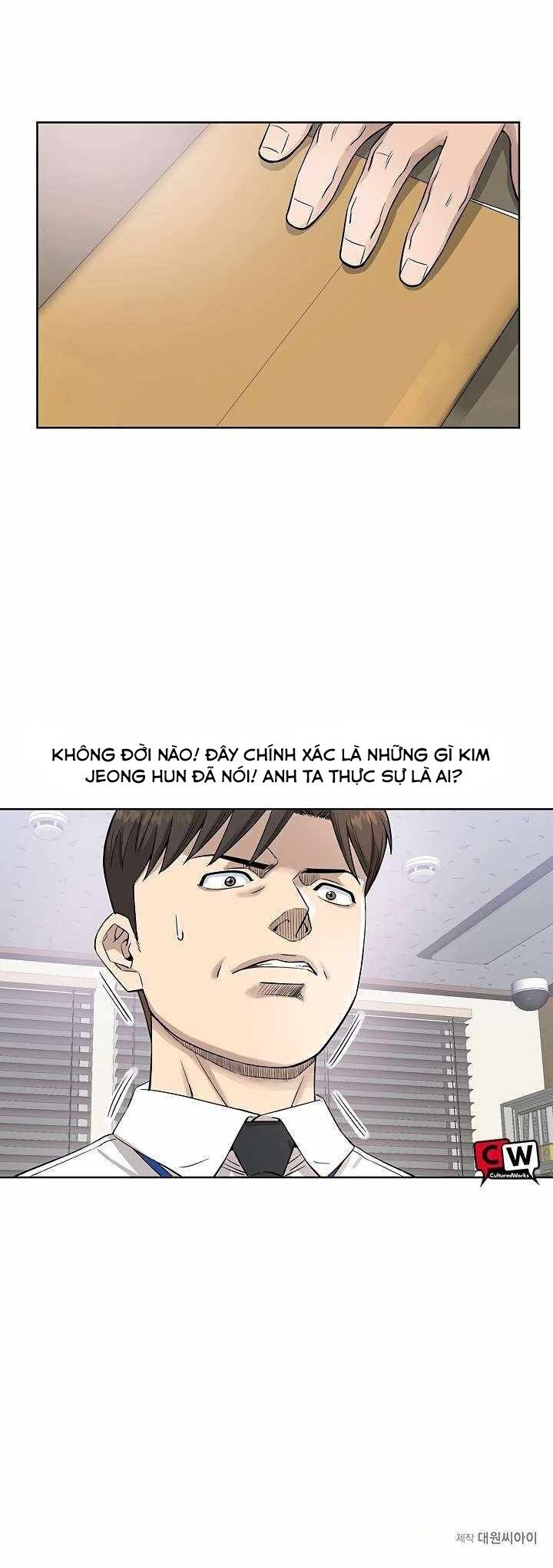 Chuyên Gia Khám Nghiệm Tử Thi Chapter 6 - Trang 2