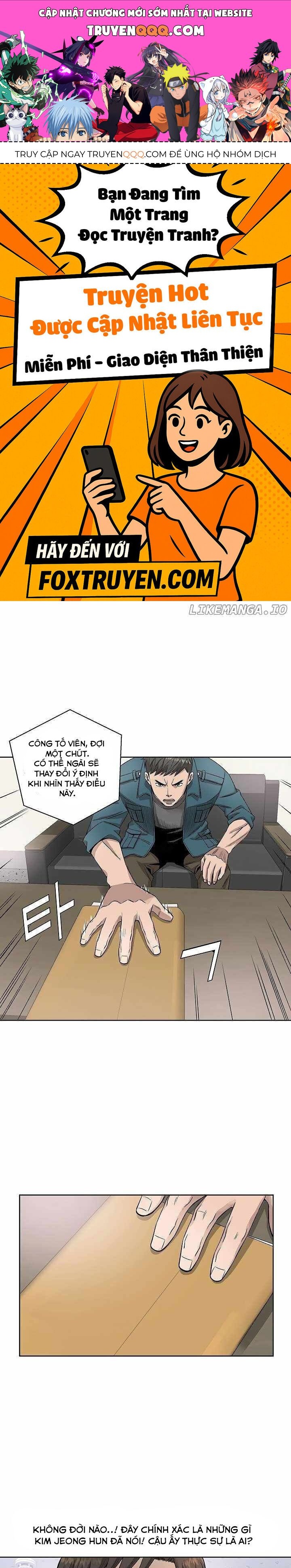 Chuyên Gia Khám Nghiệm Tử Thi Chapter 7 - Trang 2