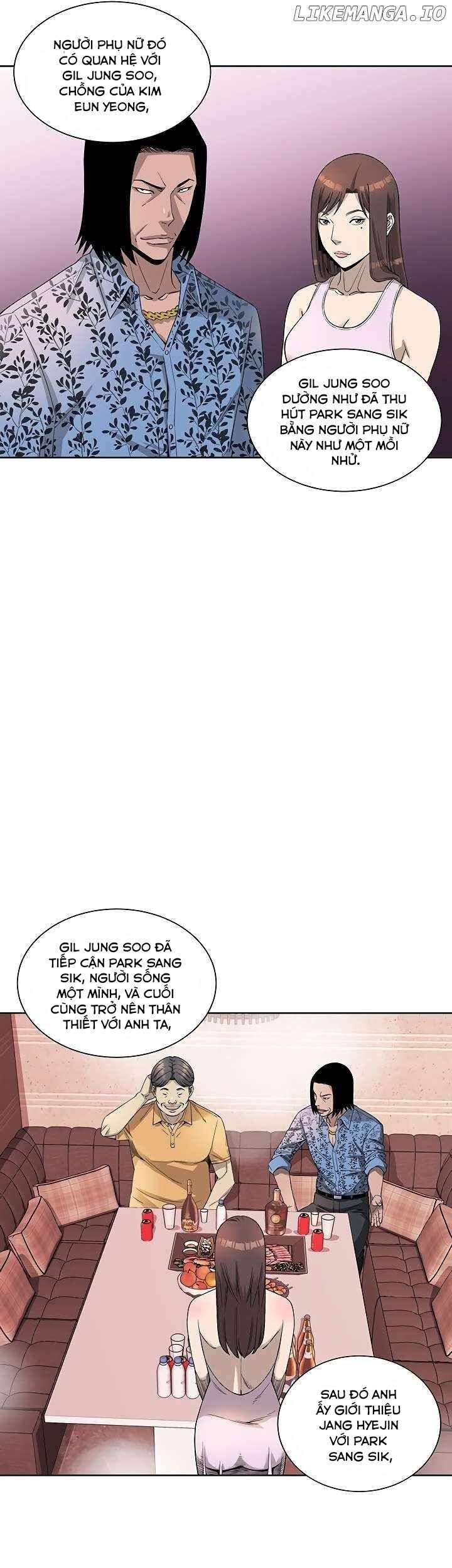 Chuyên Gia Khám Nghiệm Tử Thi Chapter 7 - Trang 2