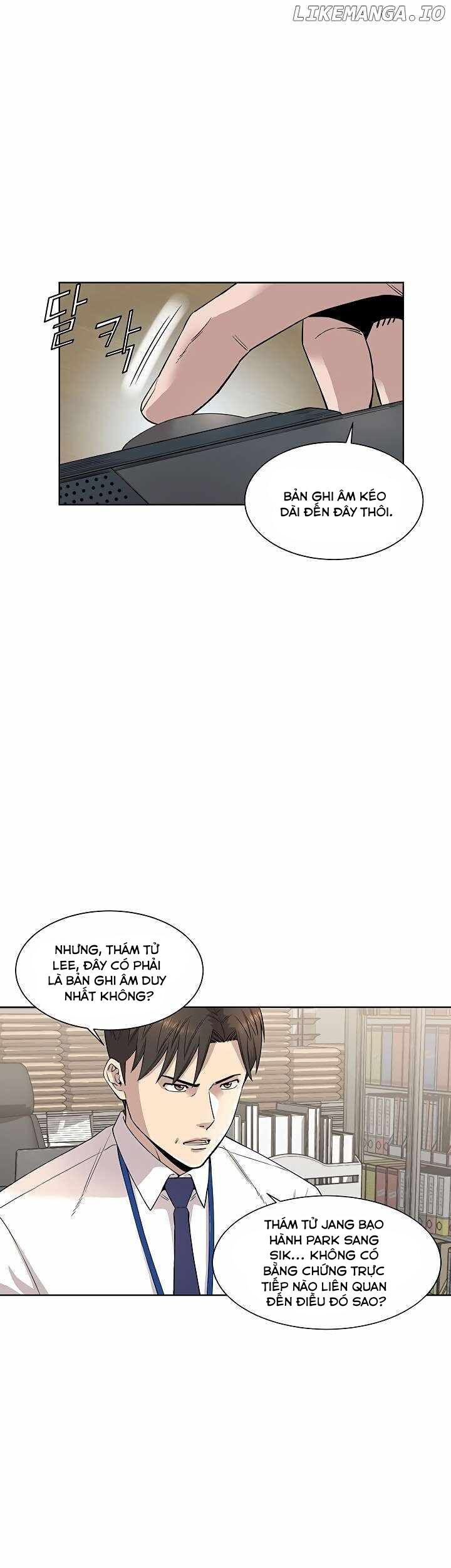 Chuyên Gia Khám Nghiệm Tử Thi Chapter 7 - Trang 2