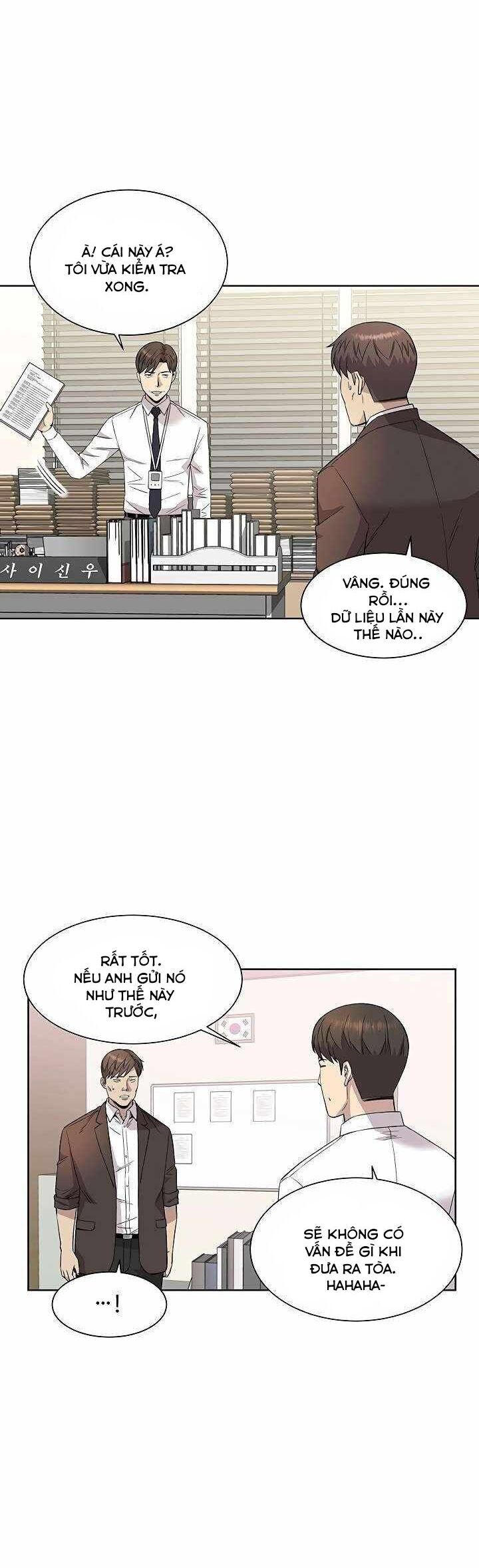 Chuyên Gia Khám Nghiệm Tử Thi Chapter 7 - Trang 2