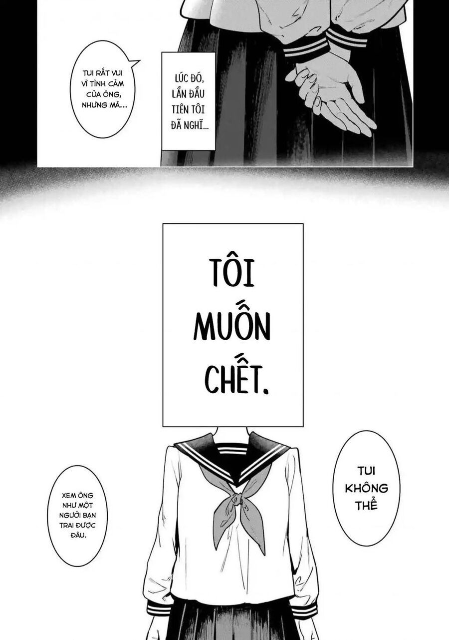 6 Cô Gái Bất Tử Và Chàng Trai Được Định Sẵn Là Phải Chết Chapter 14 - Trang 2