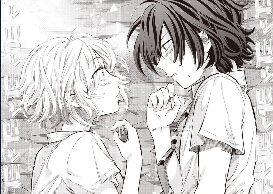 Nee, Mou Isso Tsukiacchau? Osananajimi No Bishoujo Ni Tanomarete, Camo Kareshi Hajimemashita Chapter 11 - Trang 2