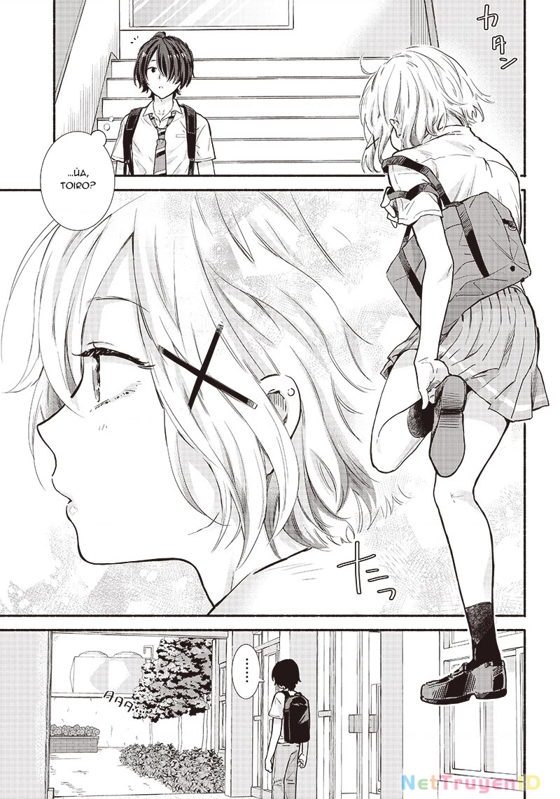 Nee, Mou Isso Tsukiacchau? Osananajimi No Bishoujo Ni Tanomarete, Camo Kareshi Hajimemashita Chapter 12 - Trang 2
