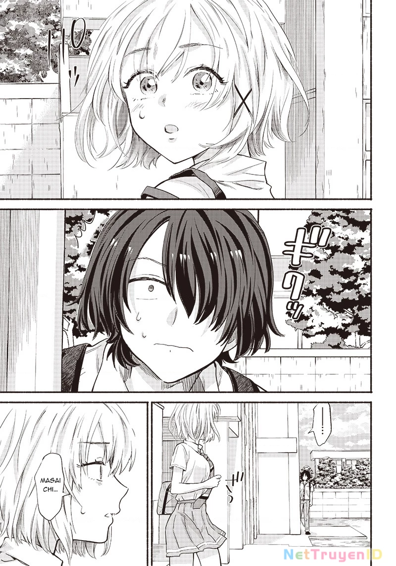 Nee, Mou Isso Tsukiacchau? Osananajimi No Bishoujo Ni Tanomarete, Camo Kareshi Hajimemashita Chapter 12 - Trang 2