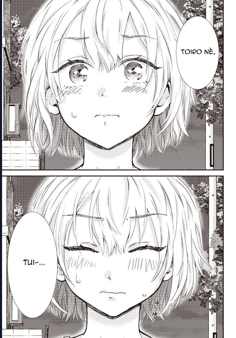 Nee, Mou Isso Tsukiacchau? Osananajimi No Bishoujo Ni Tanomarete, Camo Kareshi Hajimemashita Chapter 13 - Trang 2