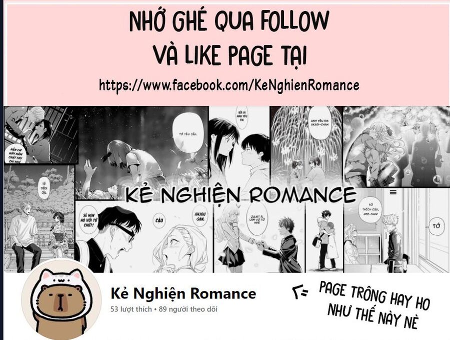 Nee, Mou Isso Tsukiacchau? Osananajimi No Bishoujo Ni Tanomarete, Camo Kareshi Hajimemashita Chapter 14 - Trang 2