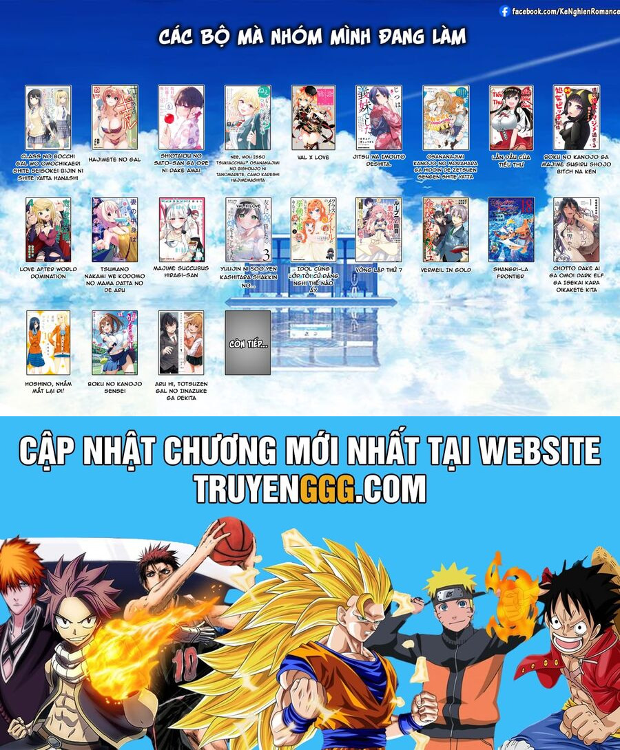 Nee, Mou Isso Tsukiacchau? Osananajimi No Bishoujo Ni Tanomarete, Camo Kareshi Hajimemashita Chapter 14 - Trang 2
