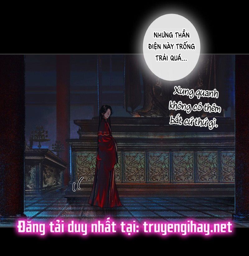 Thiên Quan Tứ Phúc – Bách Vô Cấm Kỵ Chapter 7.1 - Trang 2