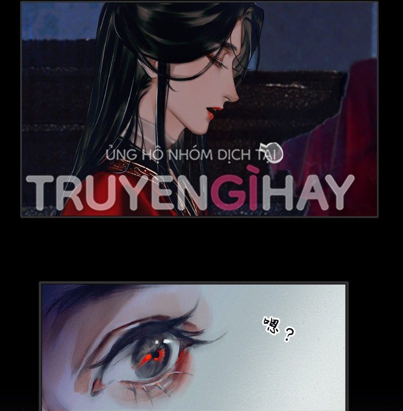 Thiên Quan Tứ Phúc – Bách Vô Cấm Kỵ Chapter 7.1 - Trang 2