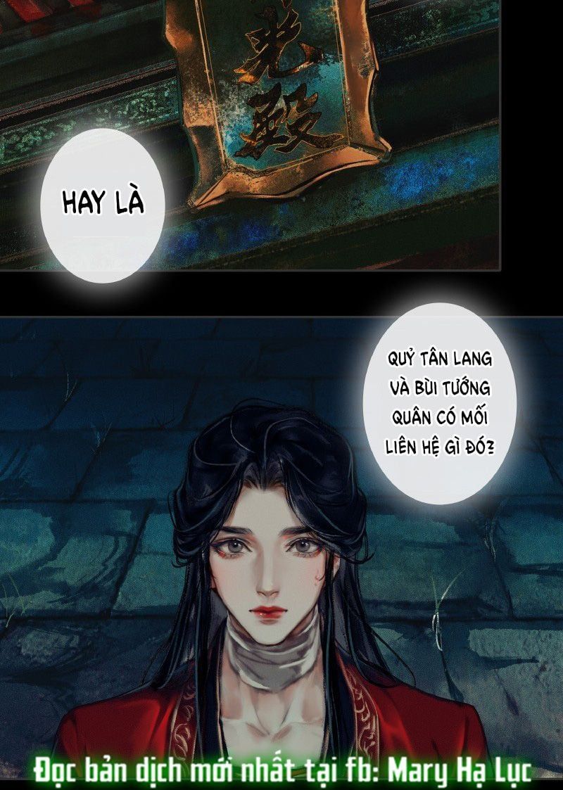 Thiên Quan Tứ Phúc – Bách Vô Cấm Kỵ Chapter 7.1 - Trang 2