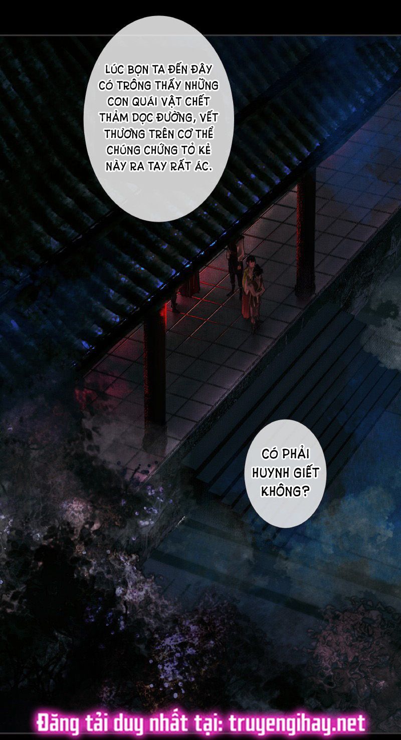 Thiên Quan Tứ Phúc – Bách Vô Cấm Kỵ Chapter 9.2 - Trang 2
