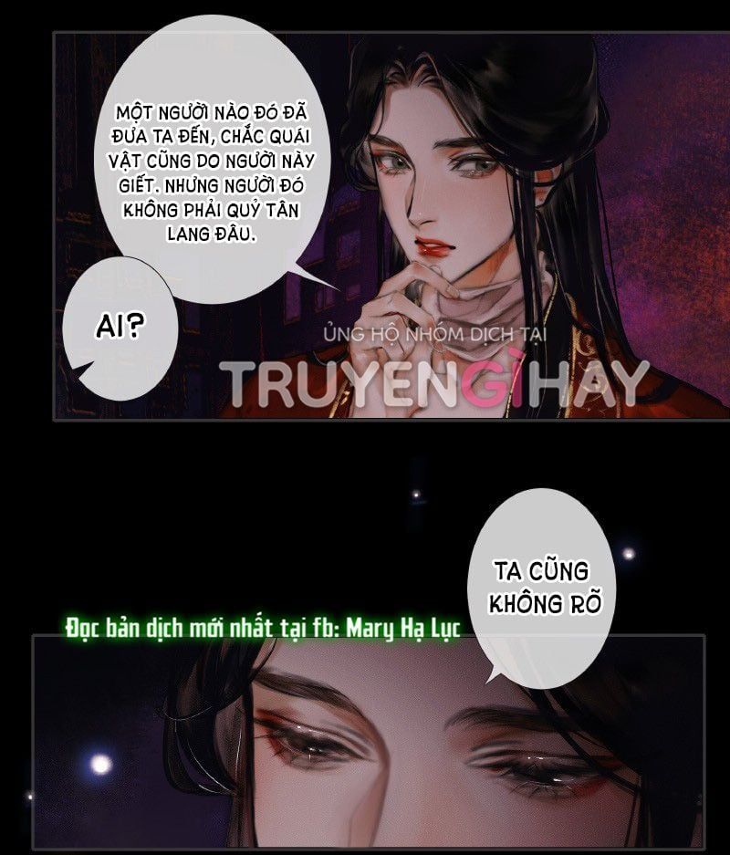 Thiên Quan Tứ Phúc – Bách Vô Cấm Kỵ Chapter 9.2 - Trang 2