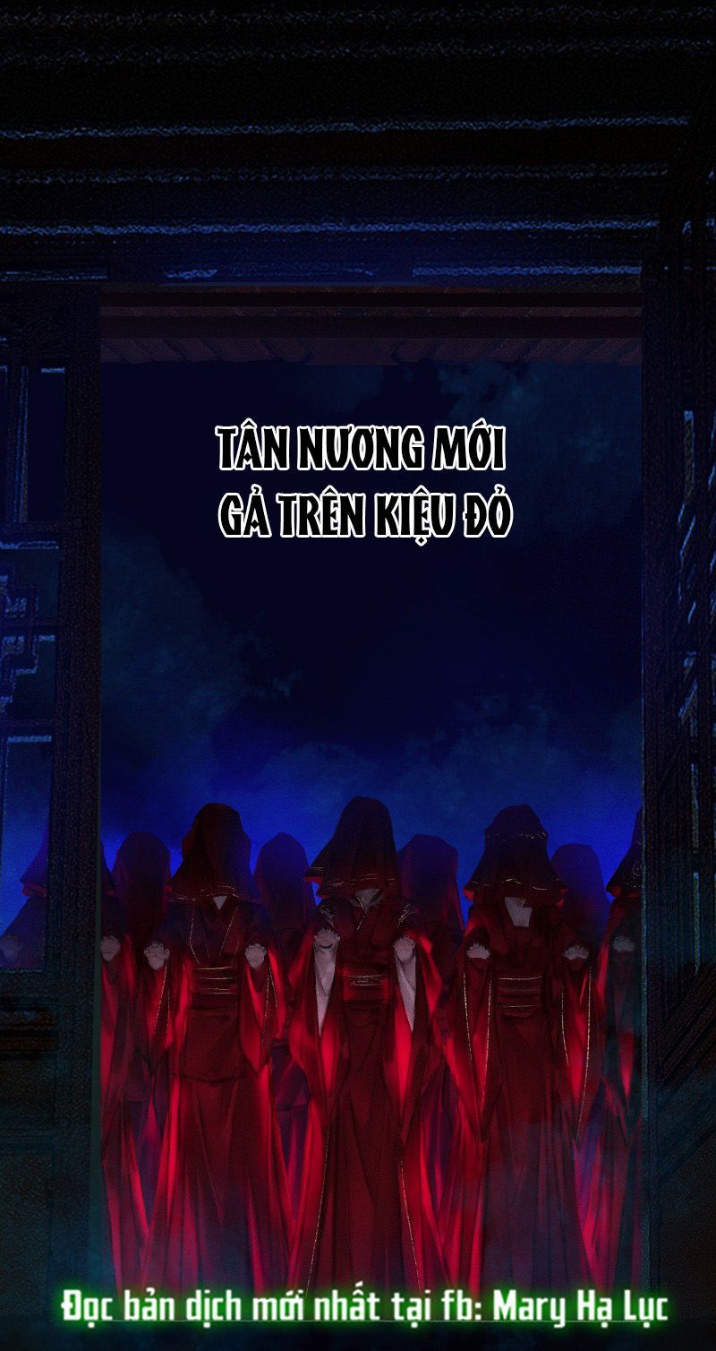 Thiên Quan Tứ Phúc – Bách Vô Cấm Kỵ Chapter 9.2 - Trang 2