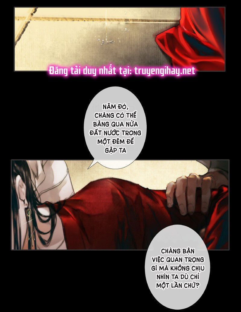 Thiên Quan Tứ Phúc – Bách Vô Cấm Kỵ Chapter 12.2 - Trang 2