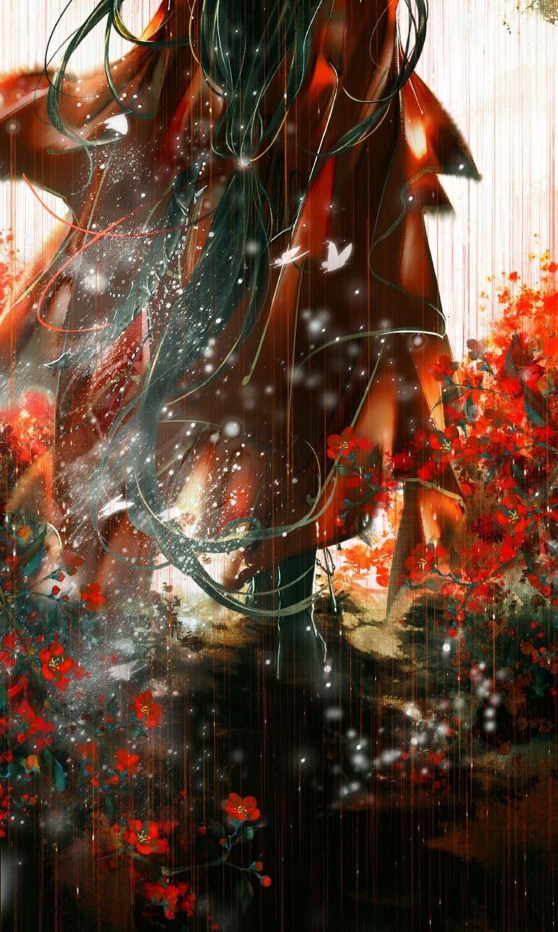 Thiên Quan Tứ Phúc – Bách Vô Cấm Kỵ Chapter 16.2 - Trang 2